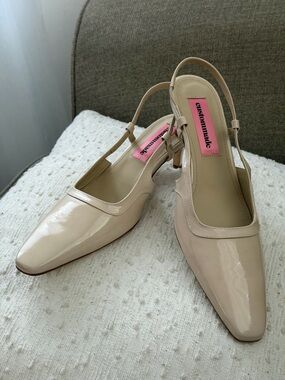 Custom made  gorgeous shoes from Portugal